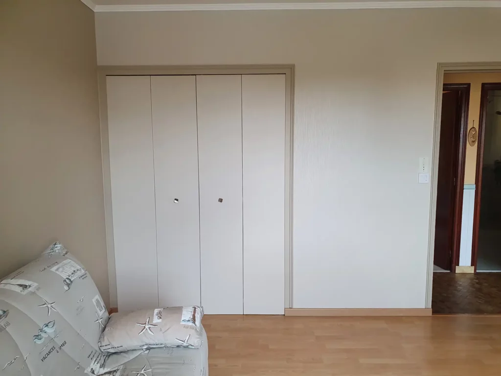 Feng shui bureau placard avant décoratrice d'intérieur loire atlantique